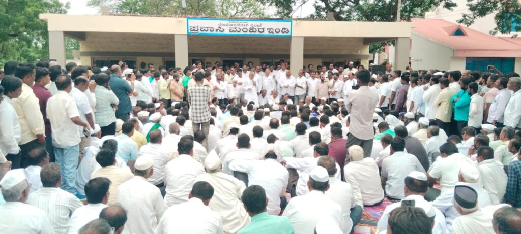ರಾಜೀನಾಮೆ ಹಿಂಪಡೆದ ಶಾಸಕ ಯಶವಂತರಾಯಗೌಡ