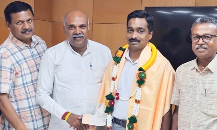 ಪತ್ರಕರ್ತರ 400 ಅರ್ಜಿಗಳಿಗೆ ವಾರ್ತಾ ಇಲಾಖೆ ಅಸ್ತು