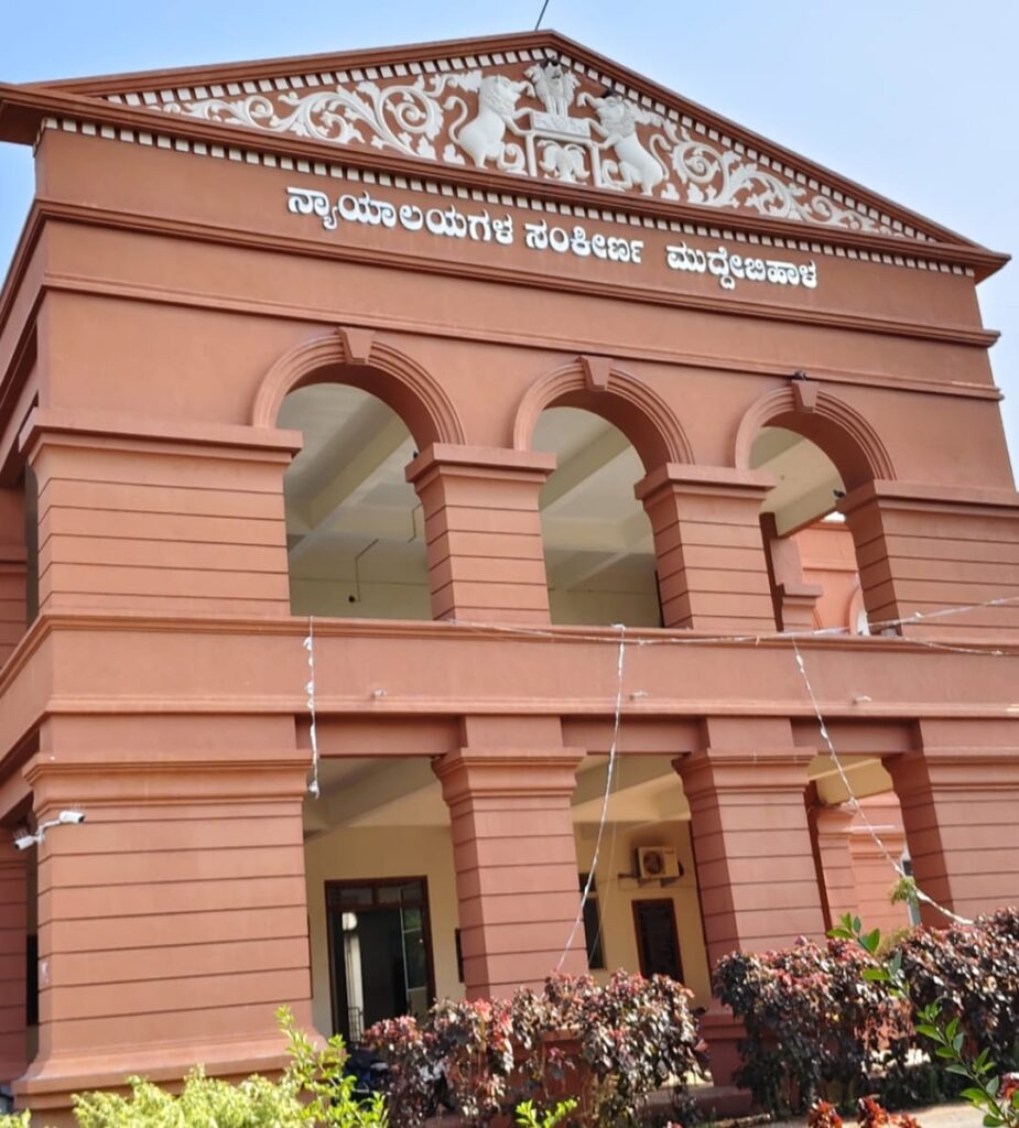 ಚೆಕ್ ಬೌನ್ಸ್ ಪ್ರಕರಣ: ₹೨.೧೦ ಲಕ್ಷ ದಂಡ-ಜೈಲು ಶಿಕ್ಷೆ