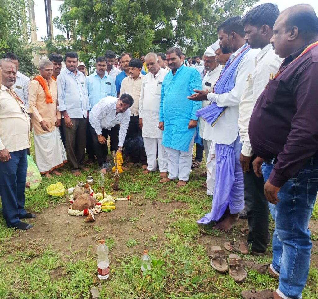 ಉಚಿತವಾಗಿ ಆರೋಗ್ಯ ಸೇವೆ ಒದಗಿಸುವ ಗುರಿ :ಕಟಕದೋಂಡ