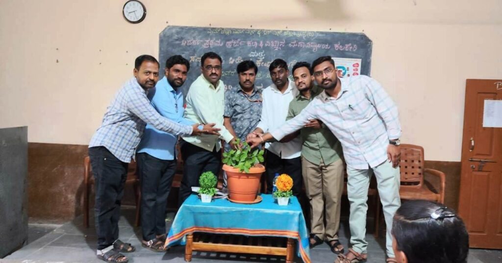 ‘ಬ್ರೇಕ್ ಫ್ರೀ ಇಂಡಿಯಾ’ ಸ್ಕ್ಯಾನ್ ಮಾಡಿ ಆರೋಗ್ಯ ಸ್ಥಿತಿ ತಿಳಿಯಿರಿ