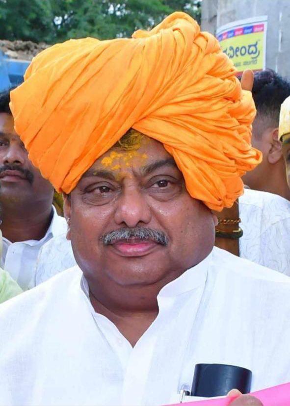 ಸಚಿವ ಎಂ.ಬಿ.ಪಾಟೀಲ ಪ್ರವಾಸ ವಿವರ
