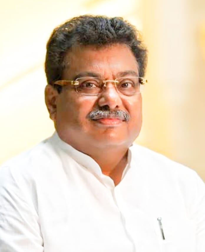 ಇಂದು ಬರಪೀಡಿತ ಸ್ಥಳಗಳಿಗೆ ಸಚಿವ ಎಂ.ಬಿ.ಪಾಟೀಲ ಭೇಟಿ