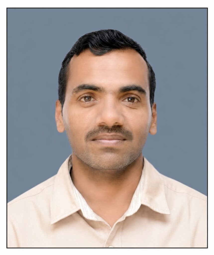 ಬಿ.ಎಂ. ಮಠೋಳಿ ಗೆ ‘ಶಿಕ್ಷಕ ಸೇವಾ ರತ್ನ’ ಪ್ರಶಸ್ತಿ