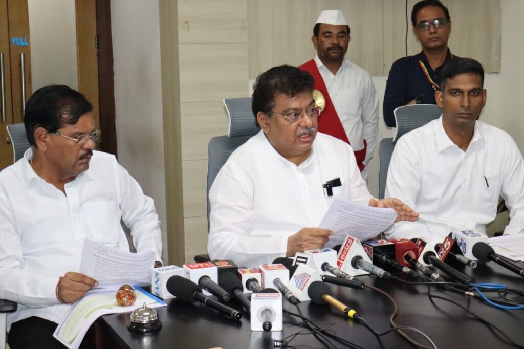 ಸಂಕಷ್ಟಕ್ಕೆ ಸಿಲುಕಿದ ರೈತರ ನೆರವಿಗೆ ಬರುವುದು ನಮ್ಮ ಕರ್ತವ್ಯ