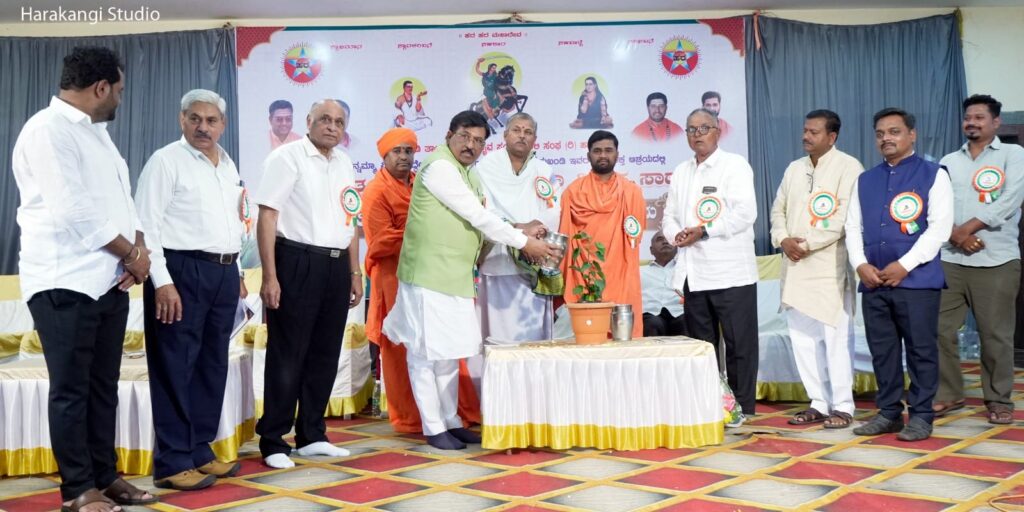 ಪದವಿ ಪಡೆದರೆ ಸಾಲದು, ಸಾಧಿಸುವ ಛಲ ಇರಲಿ :ನಿರಾಣಿ