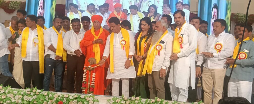 ಪೌರ ಕಾರ್ಮಿಕರು ಈ ದೇಶದ ಆಸ್ತಿ :ಶಾಸಕ ಮನಗೂಳಿ