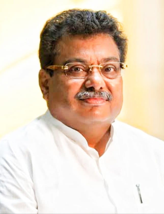 ಸಚಿವ ಡಾ. ಎಂ.ಬಿ.ಪಾಟೀಲ ಪ್ರವಾಸ ವಿವರ