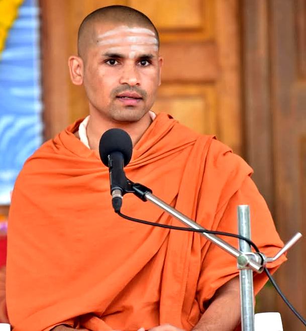 ಆ.17ರಿಂದ ಗುರುದೇವ ಆಶ್ರಮದಲ್ಲಿ ಆಧ್ಯಾತ್ಮಿಕ ಪ್ರವಚನ