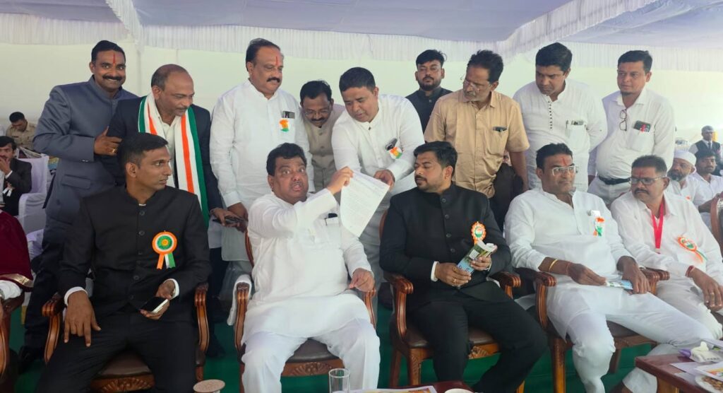 ಉರ್ದು ಶಾಲಾ ಶಿಕ್ಷಕರ ನೇಮಕಕ್ಕೆ ಉರ್ದು ಶಿಕ್ಷಕರ ಸಂಘ ಮನವಿ