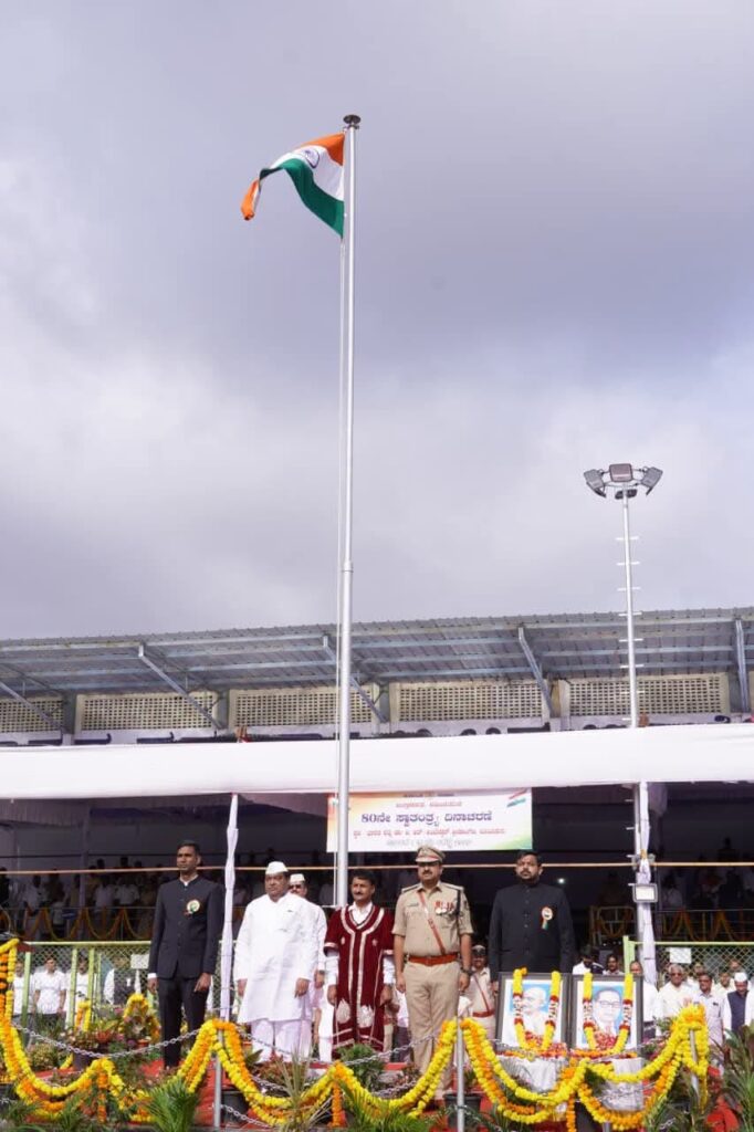 ದೇಶಕ್ಕೆ ಮಾದರಿಯಾದ ಪಂಚಗ್ಯಾರಂಟಿ ಯೋಜನೆಗಳು