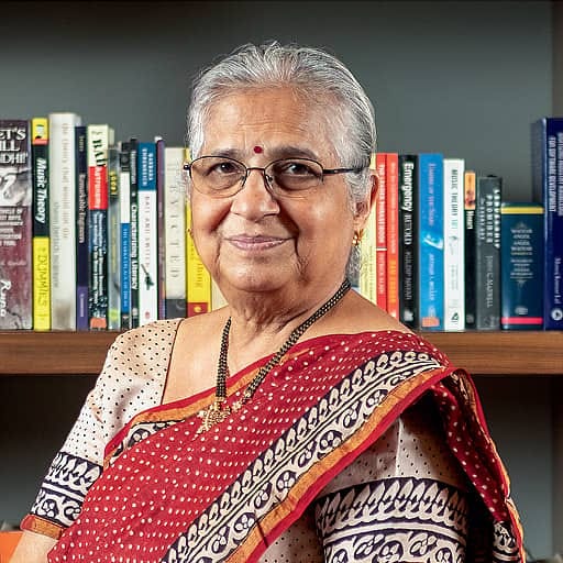 ಹೆಣ್ಣಿನ ಜೀವನವನ್ನು ಮರುರೂಪಿಸಿದ ಸುಧಮ್ಮನ ಕೃತಿ
