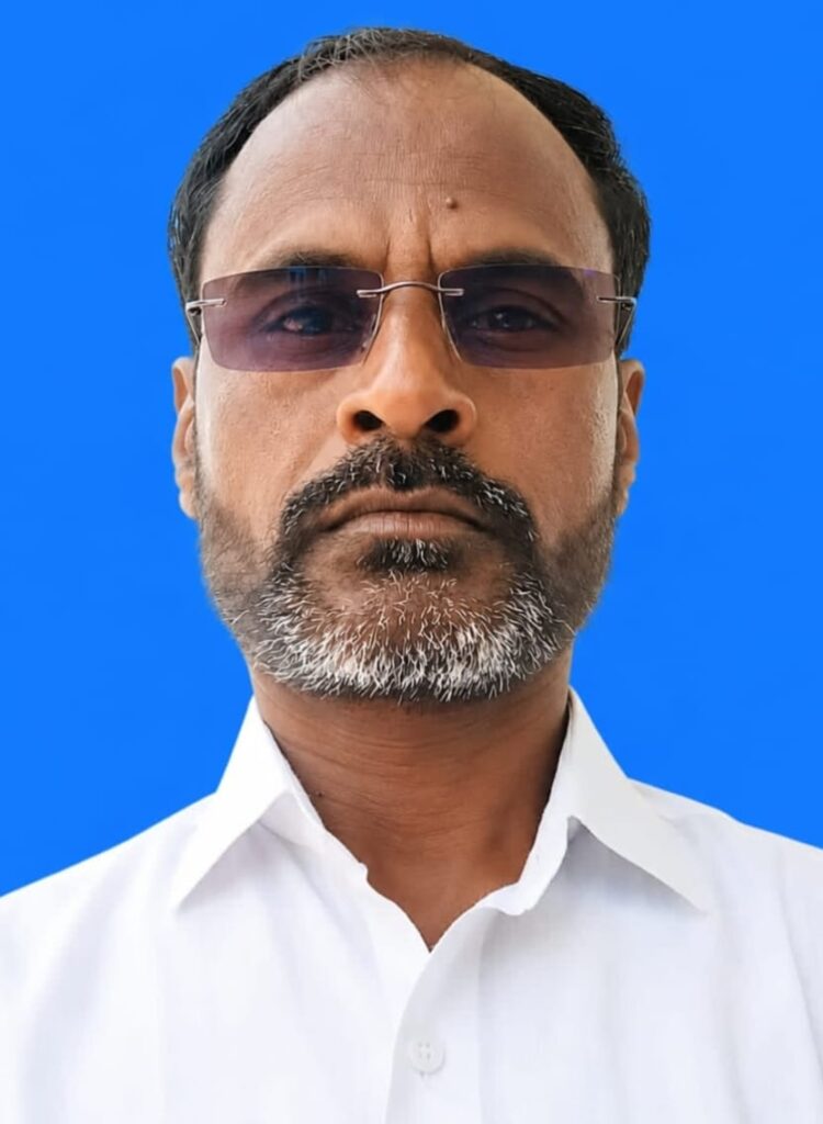 ಜಾತಿ ಆಧಾರಿತ ಭೇದ ಭಾವ ಸಹಿಸಲಾಗದು :ಗುಡಿಮನಿ