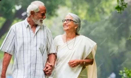 ಹಿರಿಯ ಜೀವಿಗಳ ತಿರಸ್ಕಾರ ಭಾವ ಸಲ್ಲದು