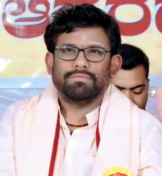 ಇಂದಿನಿಂದ ರುದ್ರಮುನಿ ಶ್ರೀ ಶಿವಯೋಗ ಮೌನ ಅನುಷ್ಠಾನ