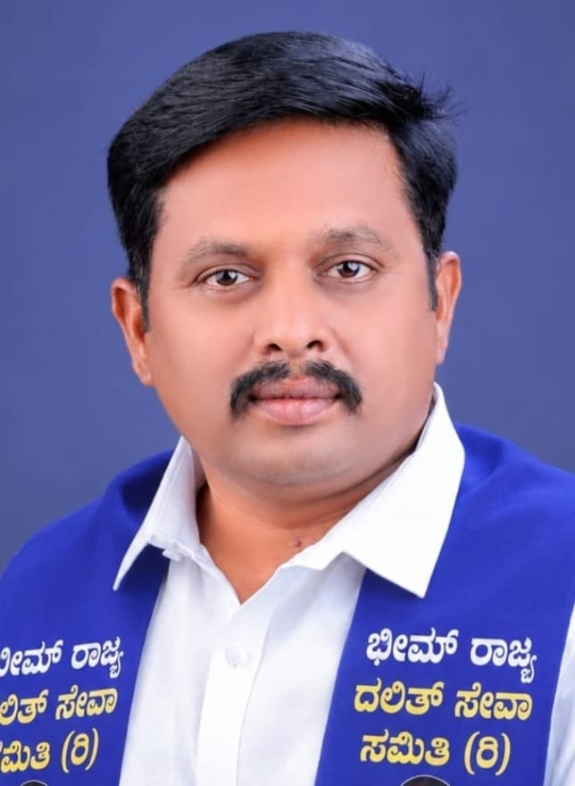 ಅಶ್ವಿನಿ ಹತ್ಯಾಚಾರ ಆರೋಪಿಗಳಿಗೆ ಕಠಿಣ ಶಿಕ್ಷೆ ವಿಧಿಸಿ :ನಿಮಾದಾರ