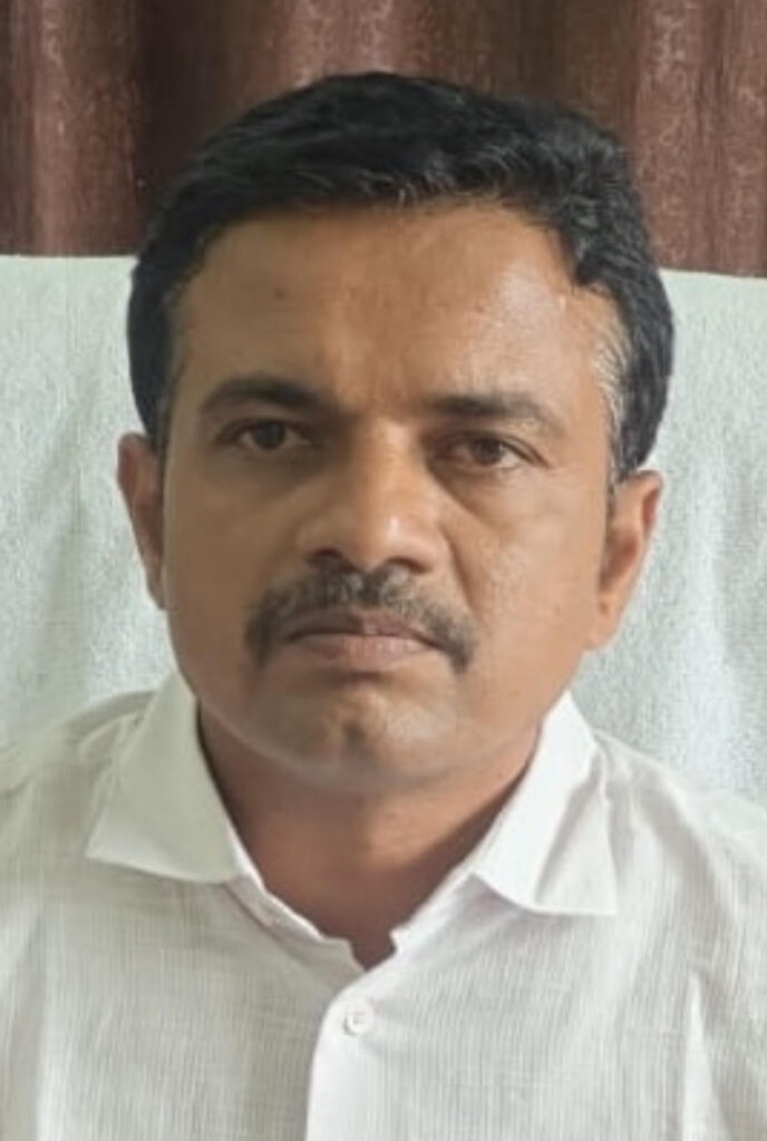 ಮಹಿಳಾ ವಿವಿ ಕುಲಸಚಿವರಾಗಿ ಡಾ.ಅಜೂರ್ ಅಧಿಕಾರ ಸ್ವೀಕಾರ