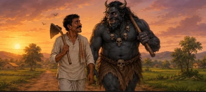 ಕಷ್ಟದ ಮೇಲೆ ಕಷ್ಟಗಳು ಬಂದಾಗ ಹೊಂದಿಕೊಂಡು ಹೋಗಬೇಕು