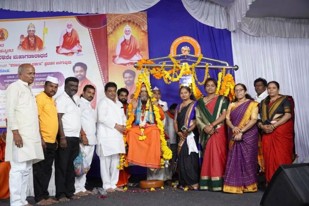 ಬರದ ನಾಡಿನ ಹಣೆಪಟ್ಟಿ ತೆಗೆಯಲು ಶ್ರಮಿಸಿದ್ದೇನೆ