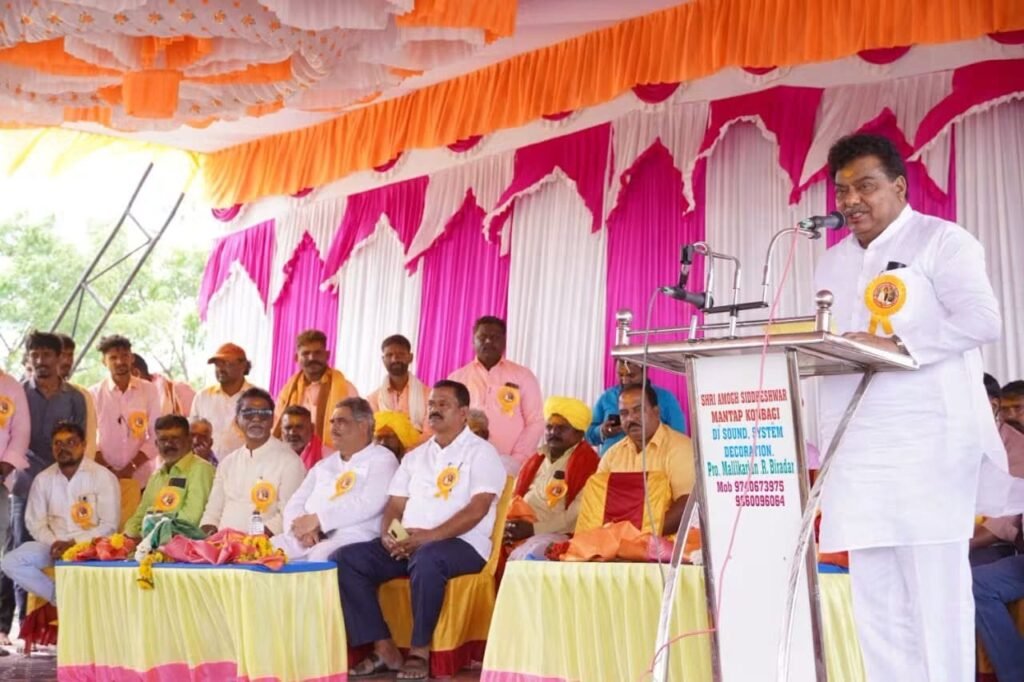 ಸಂತ ಬಾಳು ಮಾಮಾ ಆದರ್ಶ & ಸಮಾಜಕ್ಕೆ ನೀಡಿದ ಸಂದೇಶ ನಮಗೆಲ್ಲ ಮಾದರಿ