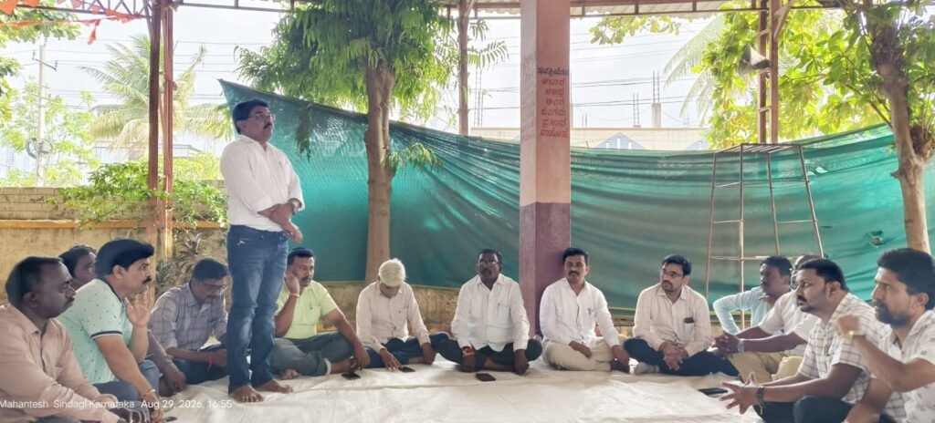 ಸೆ.೬ರಂದು ಎಚ್.ಟಿ.ಕುಲಕರ್ಣಿ ಗುರುಸ್ಮರಣೆ ಕಾರ್ಯಕ್ರಮ