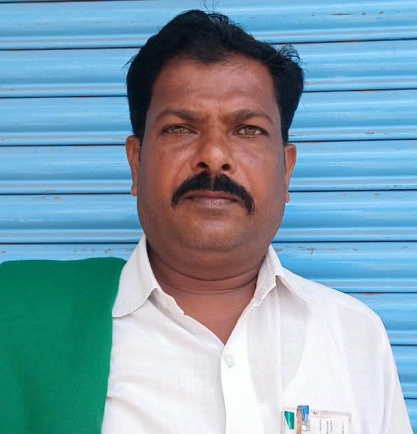 ಸೆ.2ರಿಂದ ಜಿಲ್ಲಾಧಿಕಾರಿಗಳ ಕಛೇರಿ ಮುಂದೆ ಪ್ರತಿಭಟನೆ