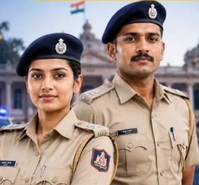 ಸಿವಿಲ್ ಪೊಲೀಸ್ ಕಾನ್ಸ್ಟೇಬಲ್ ನೇಮಕಾತಿ: ಸೆ.೨೮ ರಿಂದ ದೈಹಿಕ ಪರೀಕ್ಷೆಗಳು ಆರಂಭ