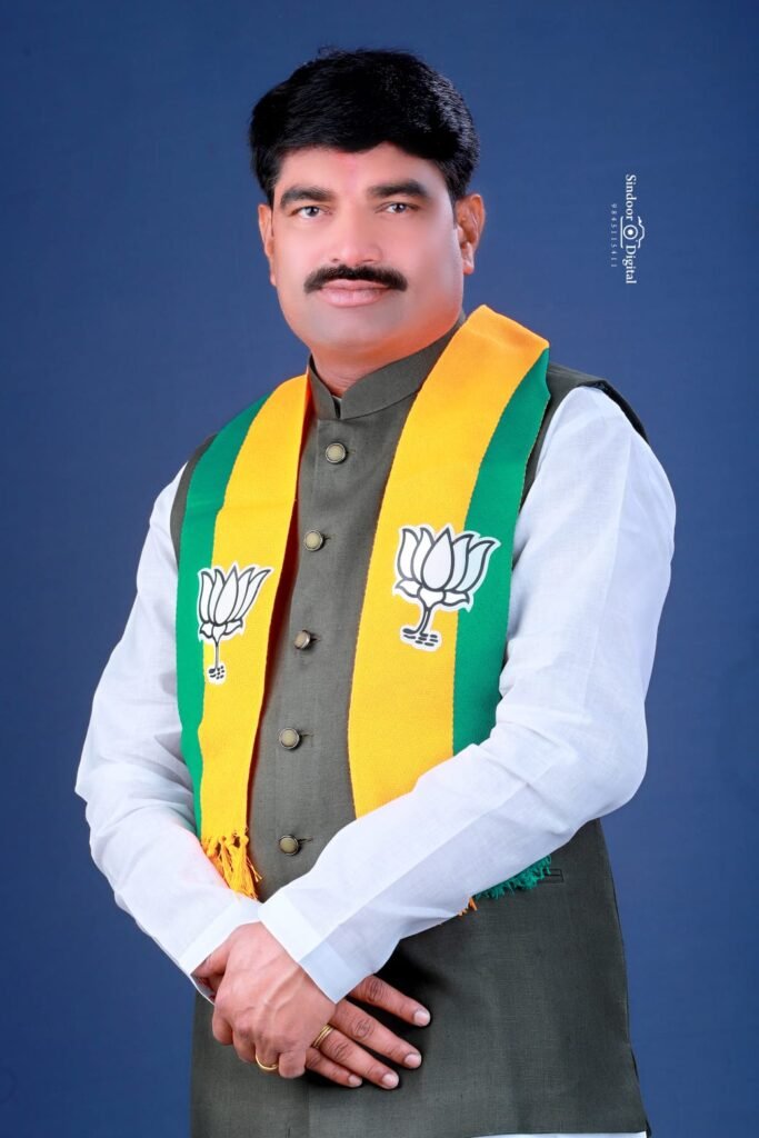 ತಳವಾರ ಸಮಾಜದ ಏಳಿಗೆ ಸಹಿಸದ ಸಚಿವ ಜಾರಕಿಹೊಳಿ
