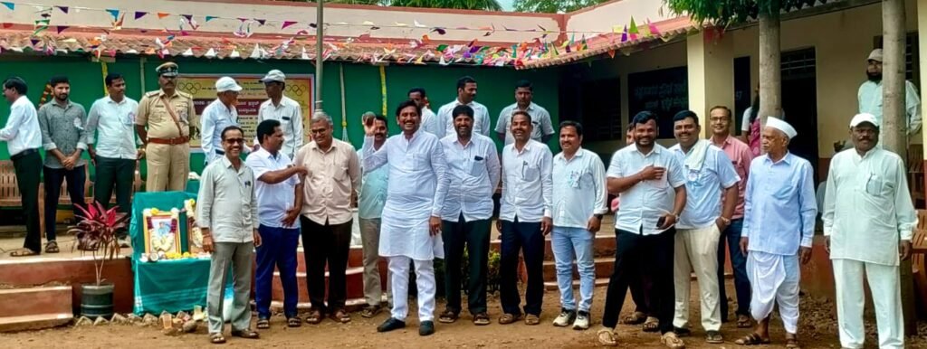 ಕ್ರೀಡೆ ಕೇವಲ ಮನರಂಜನೆಯಲ್ಲ ಸದೃಢ ಬದುಕಿನ ದಾರಿ :ಸವದಿ