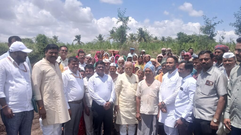 ಬಡವರ ಹಿತಕ್ಕೆ ಪ್ರಾಮುಖ್ಯತೆ ನೀಡುವ ವಿಬಿಜಿರಾಮ್-ಜೀ ಯೋಜನೆ