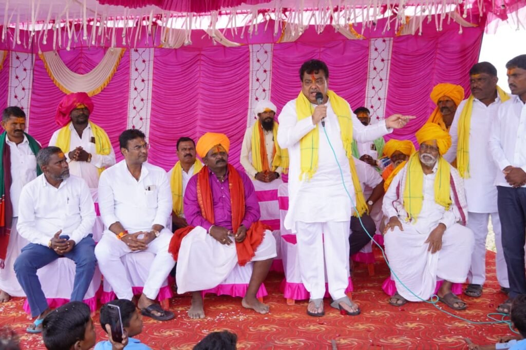 ಅಗತ್ಯ ಮೂಲಸೌಕರ್ಯ ಕಲ್ಪಿಸಲು ಕ್ರಮ :ಸಚಿವ ಪಾಟೀಲ