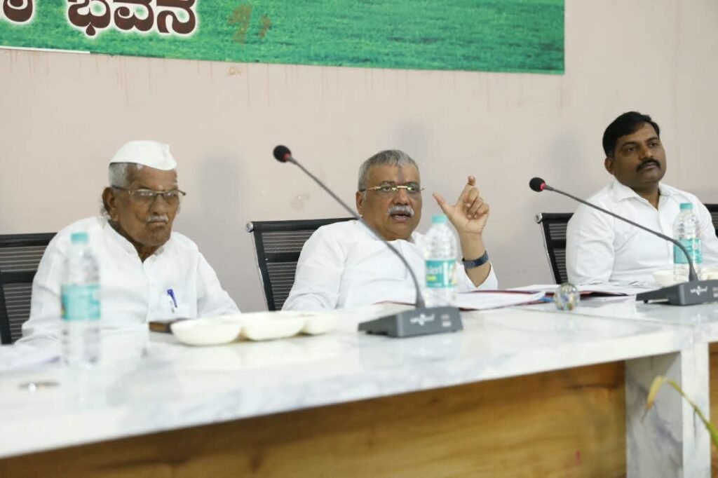 ಸೆ.೫ ರಿಂದ ಪ್ರಜಾ ಸೇವಾ ಅಂದೋಲನ :ಶಾಸಕ ಯಶವಂತರಾಯಗೌಡ
