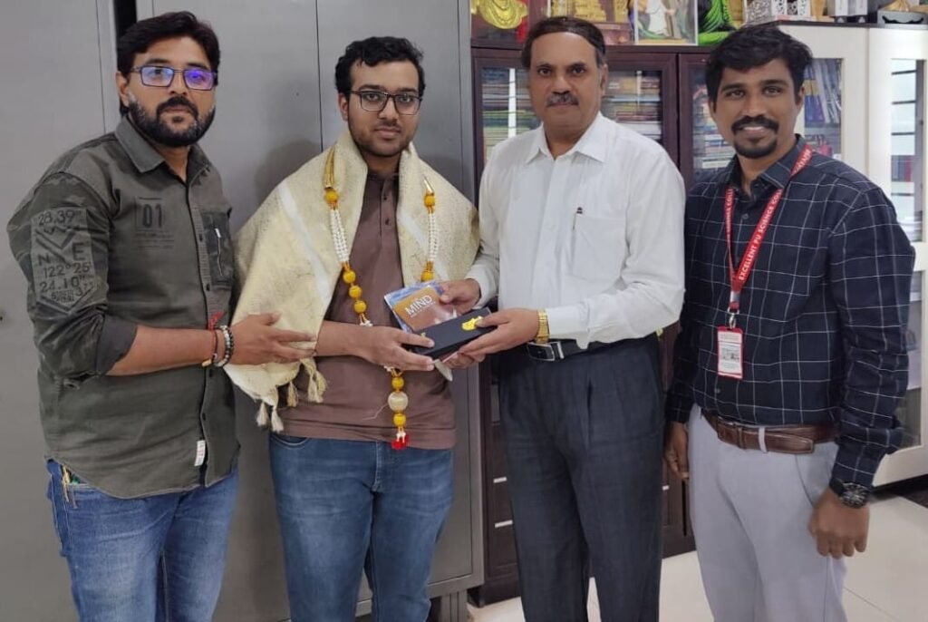 ಸ್ಮಾರ್ಟ ಆಗಿ ಓದಿ, ನೀಟ್ ಸುಲಭವಾಗಿ ಪಾಸಾಗಿ :ಗೋಡಿಹಾಳ