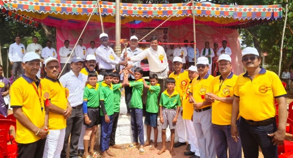 ಕ್ರೀಡಾಕೂಟ: ಗೆಲುವು–ಸೋಲಿಗಿಂತ ಕ್ರೀಡಾಸ್ಫೂರ್ತಿಗೆ ಆದ್ಯತೆ
