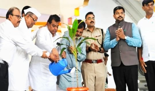 ’ಪ್ರಜಾಸೇವೆ’ ಆಂದೋಲನ ಯಶಸ್ವಿಗೆ ಸಹಕರಿಸಿ