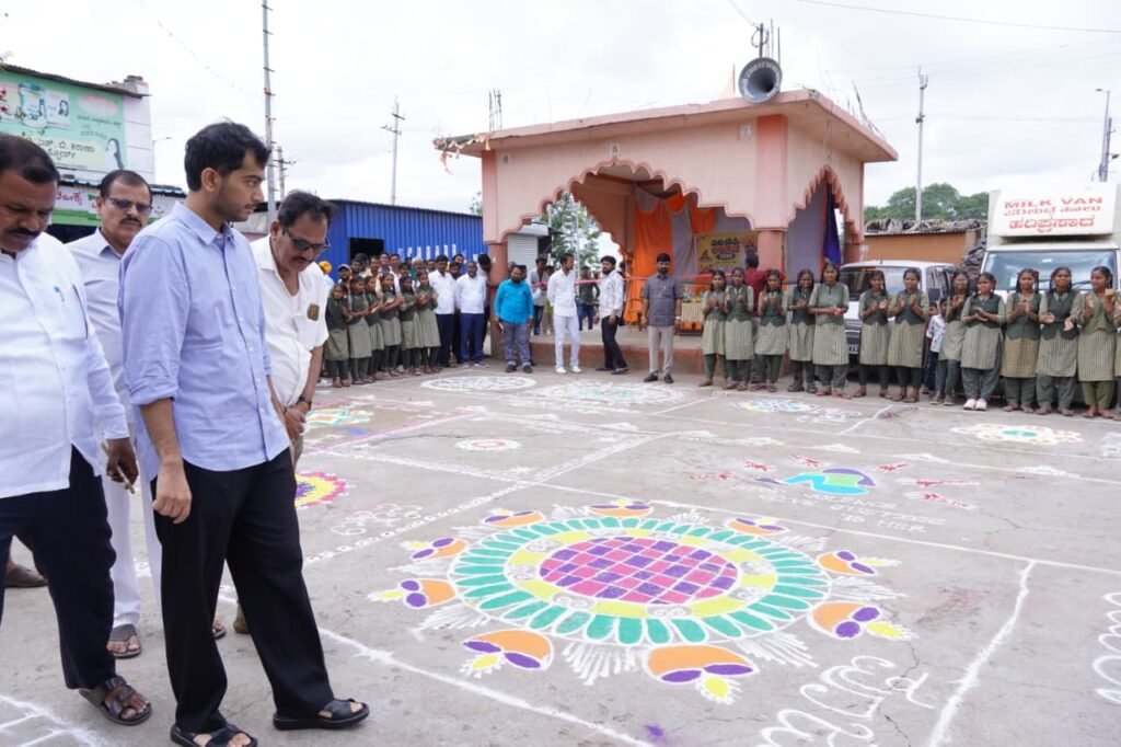 ಬೆಂಗಳೂರಿಗರು ನೌಕರಿಗಾಗಿ ವಿಜಯಪುರಕ್ಕೆ ಬರುವ ದಿನ ದೂರವಿಲ್ಲ