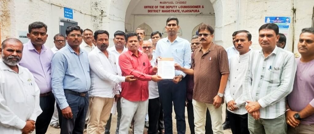 ಬಂಗ್ಲೆ ಮಲ್ಲಿಕಾರ್ಜುನ ಮೇಲೆ ಕ್ರಿಮಿನಲ್ ಮೊಕದ್ದಮೆಗೆ ಆಗ್ರಹ