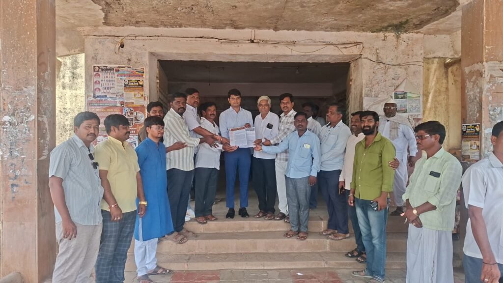 ಬಂಗ್ಲೆ ವಿರುದ್ಧ ಕ್ರಮಕ್ಕೆ ಕಾನಿಪ ಸಿಂದಗಿ ಘಟಕ ಆಗ್ರಹ
