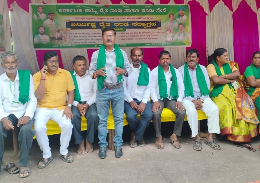 ಯಾವ ಮಾನದಂಡದ ಮೇಲೆ ಬರಪೀಡಿತ ಪಟ್ಟಿಯಿಂದ ಹೊರಗಿಟ್ಟಿದ್ದೀರಿ?