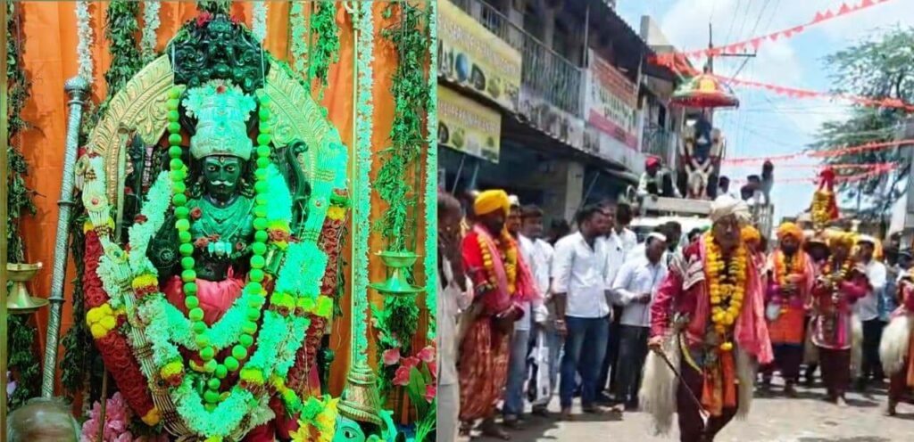 ಧರ್ಮದ ಹೆಸರಿನಲ್ಲಿ ಅಸಹನೆ ಬೇಡ :ಕನ್ನೂರ