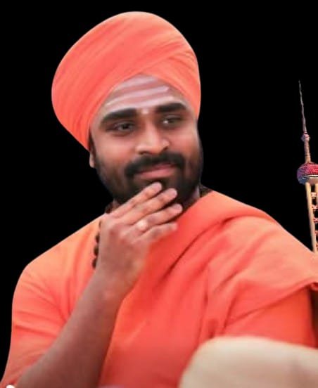 ಸೆ.13ರಂದು ಯಡ್ರಾಮಿ ಶ್ರೀಗಳ ಮೌನ ಅನುಷ್ಠಾನ ಮುಕ್ತಾಯ