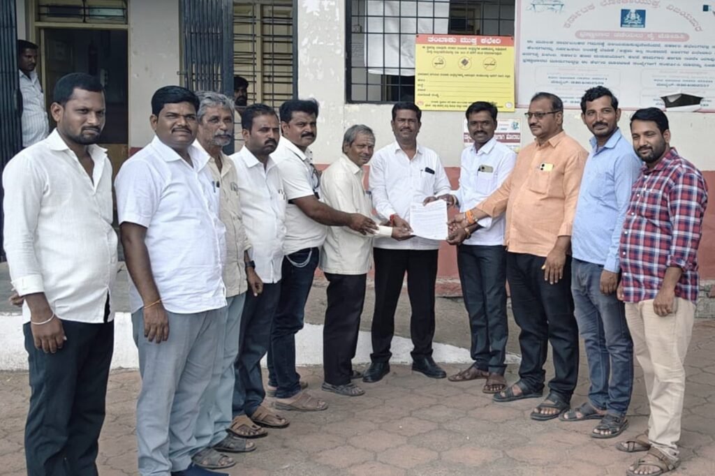 ಕೆಯುಡಬ್ಲುಜೆ ರಾಜ್ಯಾಧ್ಯಕ್ಷರ ವಿರುದ್ಧದ ಆರೋಪ ಸತ್ಯಕ್ಕೆ ದೂರ