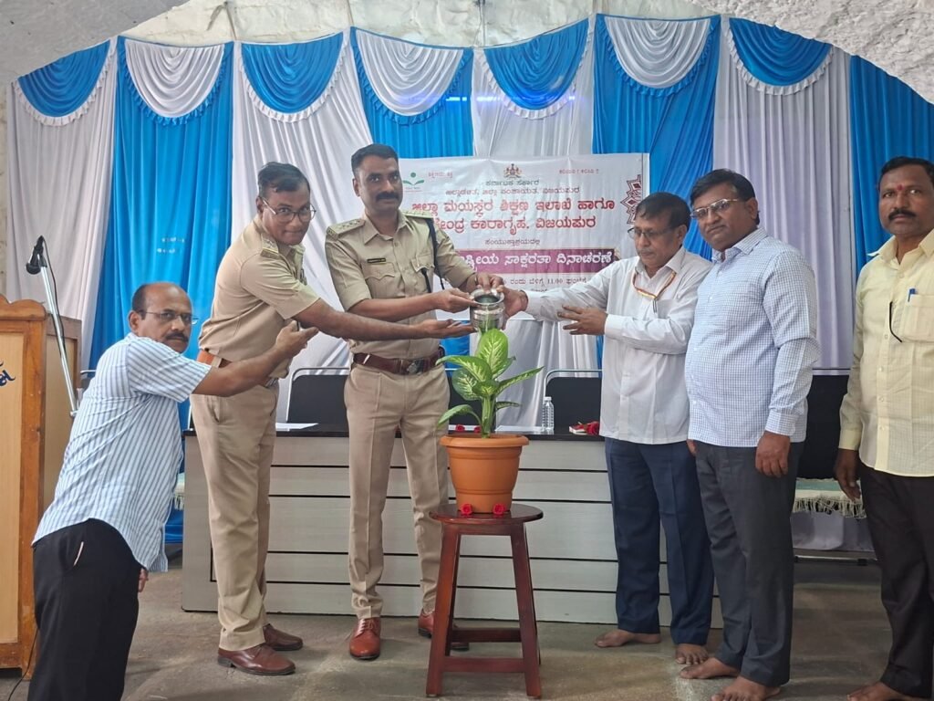 ಸಮಸ್ಯೆಗಳನ್ನು ಸಂಯಮದಿಂದ ಎದುರಿಸಿ