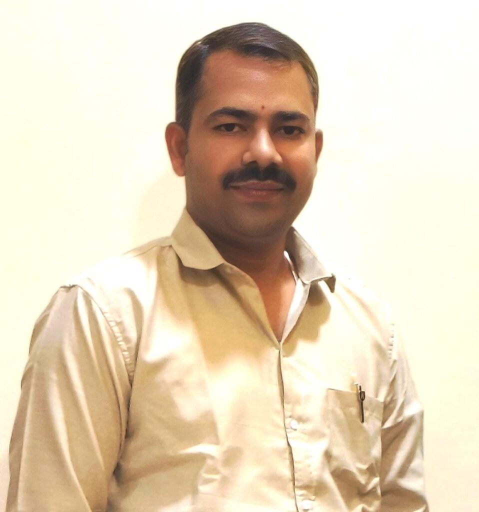 ಚೇತನ ಶಿವಶಿಂಪಿಗೆ ವೀರ ರತ್ನ ಪ್ರಶಸ್ತಿ