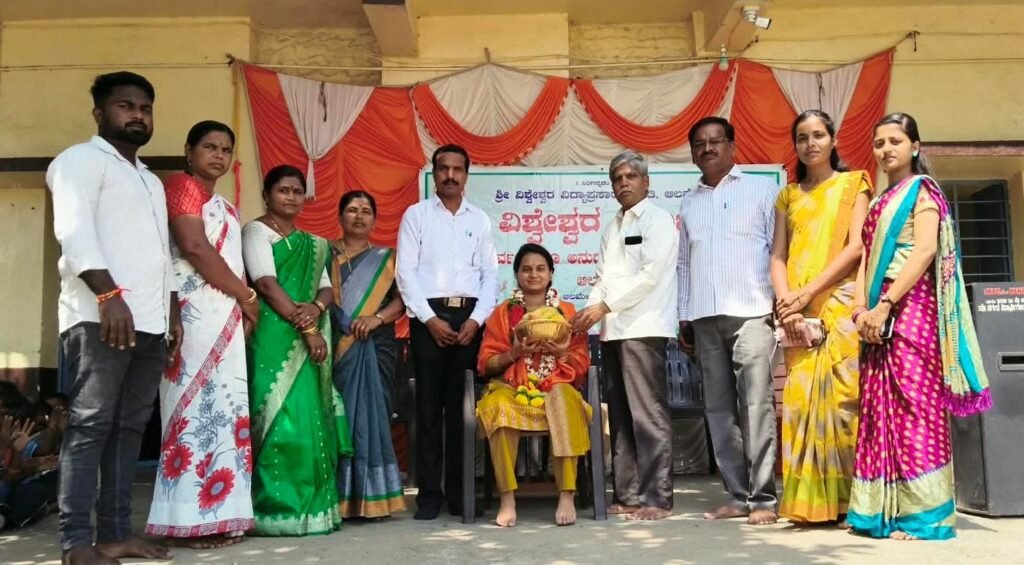 ಕಠಿಣ ಪರಿಶ್ರಮ, ನಿರಂತರ ಅಧ್ಯಯನದಿಂದ ಯಶಸ್ಸು ಸಾಧ್ಯ