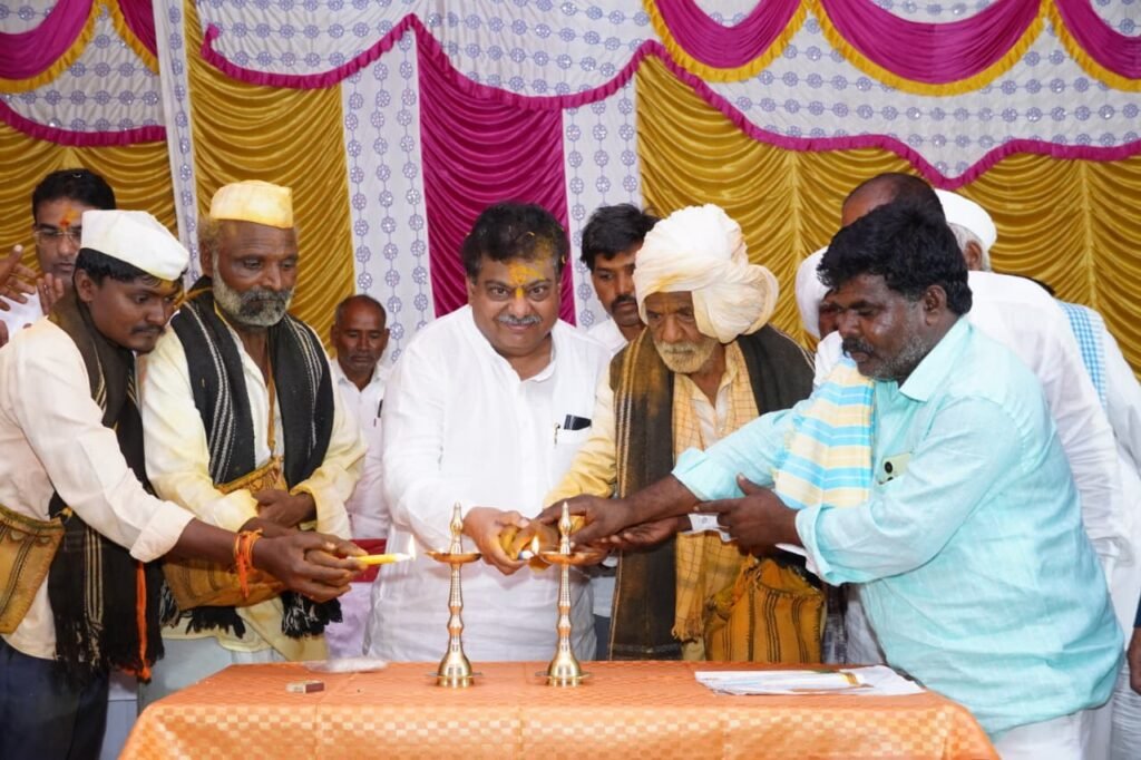 ನೀರಾವರಿ ಯೋಜನೆಯಿಂದ ರೈತರ ಜೀವನ ಮಟ್ಟ ಸುಧಾರಣೆ