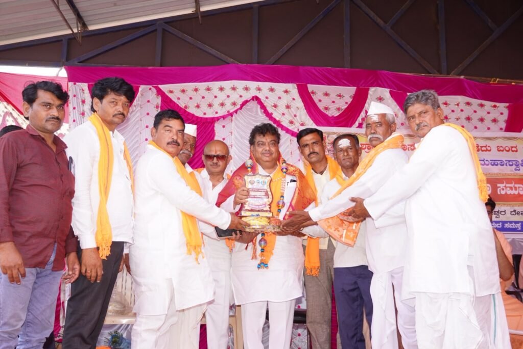 ಧಾರ್ಮಿಕ ಪರಂಪರೆ ಮತ್ತುಆಧ್ಯಾತ್ಮಿಕತೆಯಲ್ಲಿ ಭಾರತ ಶ್ರೇಷ್ಠ