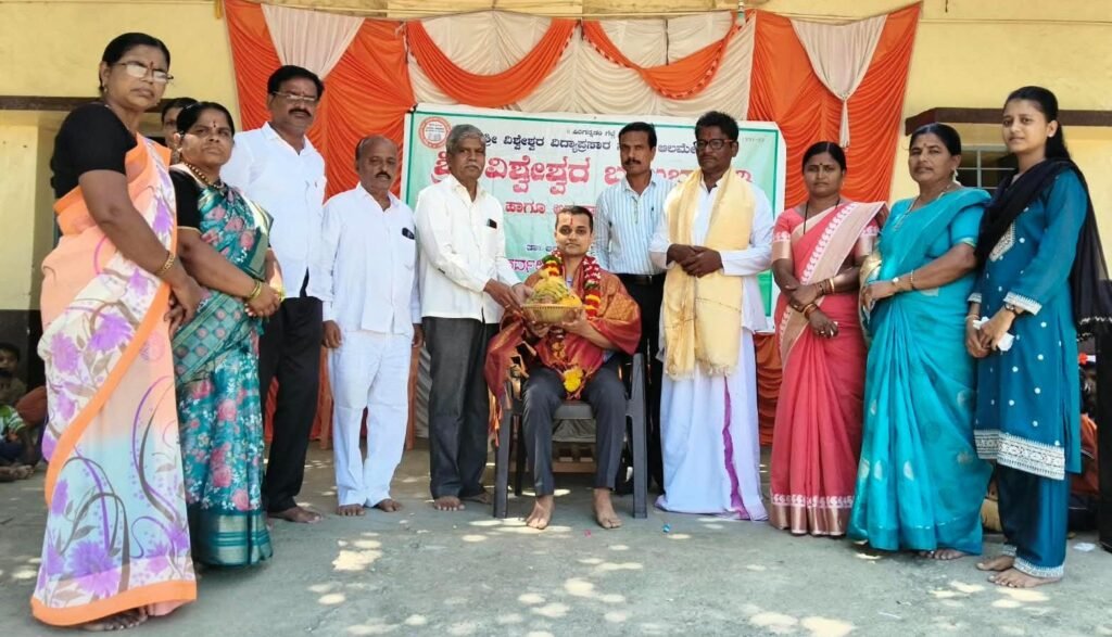ಸೇನಾಧಿಕಾರಿಯಾಗಲು ಸತತ ಅಧ್ಯಯನ ಮತ್ತು ಪರಿಶ್ರಮ ಅಗತ್ಯ