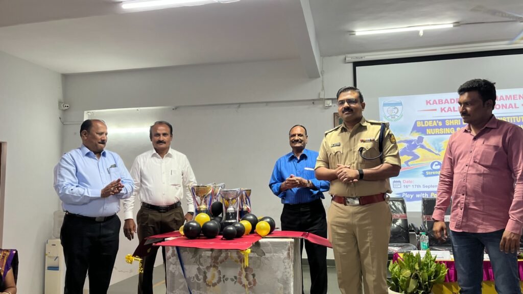 ದೇಶಿ ಕ್ರೀಡೆಗಳಿಗೆ ಹೆಚ್ಚಿನ ಪ್ರಾಶಸ್ತ್ಯ ನೀಡುವ ಅಗತ್ಯವಿದೆ