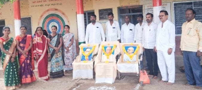 79 ನೇ ಕಲ್ಯಾಣ ಕರ್ನಾಟಕ ವಿಮೋಚನಾ ದಿನಾಚರಣೆ